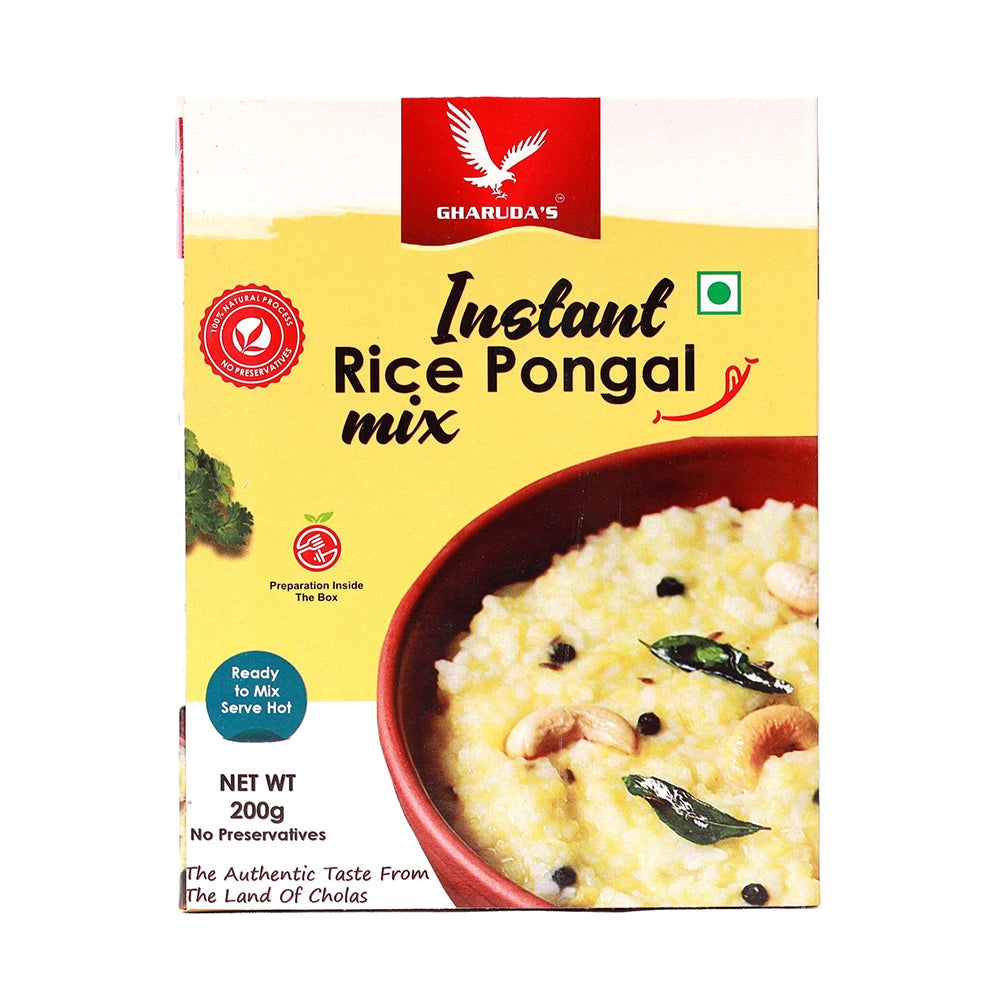 GF Rice Pongal Mix-1
